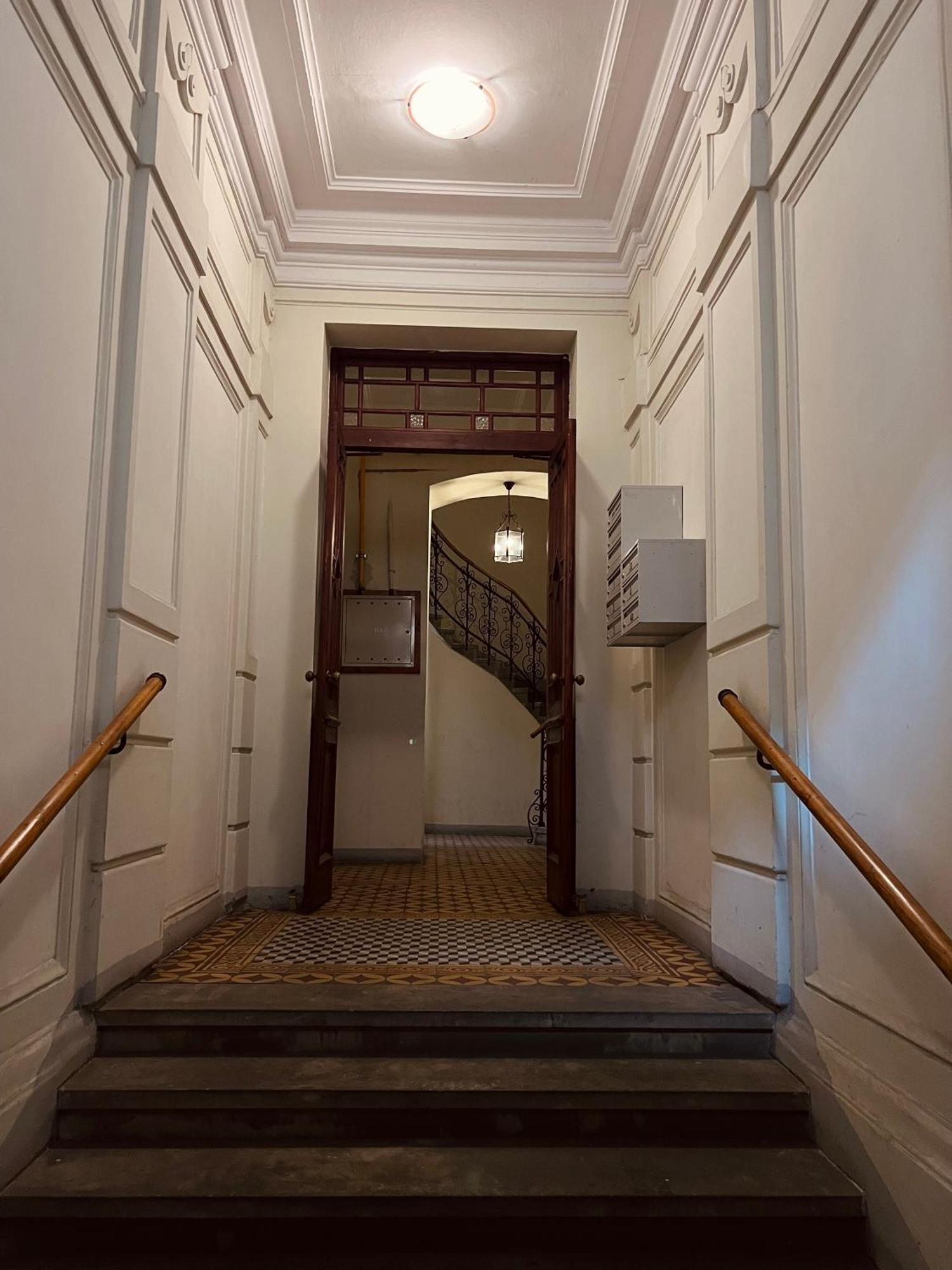 Apartament Rozy كراكوفيا المظهر الخارجي الصورة