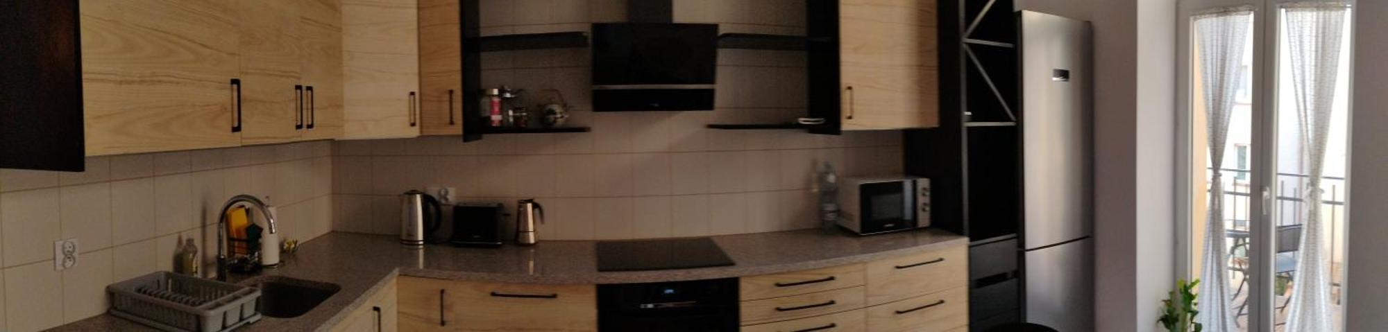 Apartament Rozy كراكوفيا المظهر الخارجي الصورة