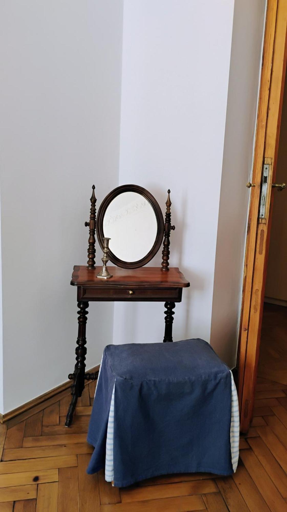 Apartament Rozy كراكوفيا المظهر الخارجي الصورة
