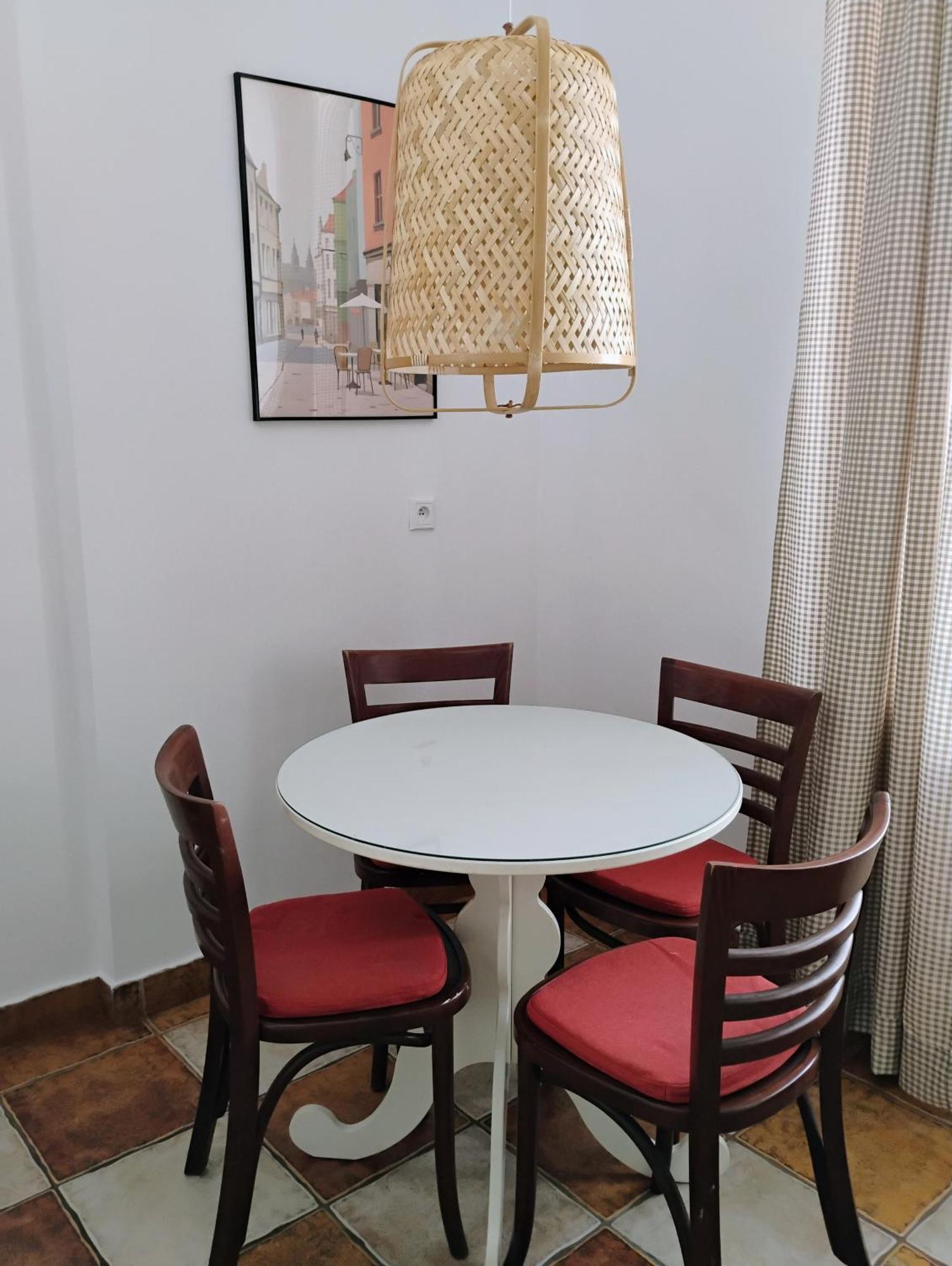 Apartament Rozy كراكوفيا المظهر الخارجي الصورة
